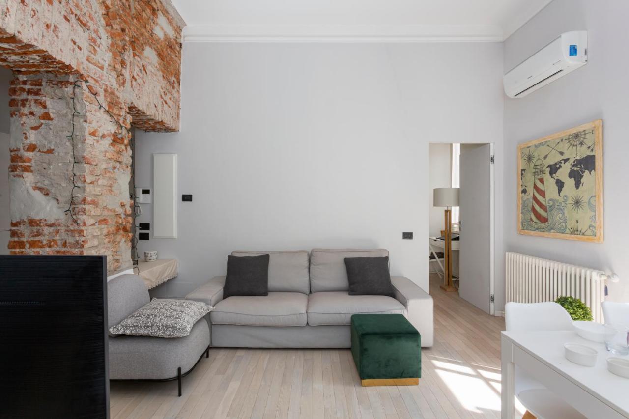 Lovely & Modern Home In China Town Area - Via Rosmini Milano Dış mekan fotoğraf