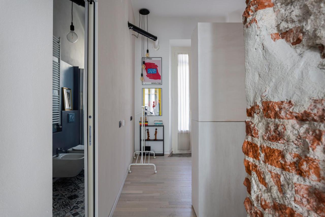 Lovely & Modern Home In China Town Area - Via Rosmini Milano Dış mekan fotoğraf