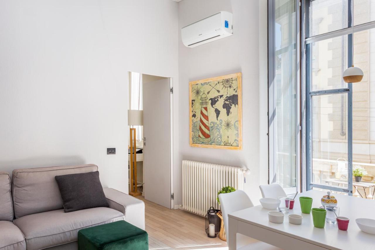 Lovely & Modern Home In China Town Area - Via Rosmini Milano Dış mekan fotoğraf